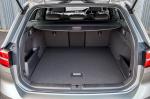 Volkswagen Passat Estate GTE 2016 года (UK)